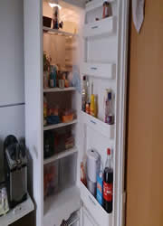 fridge freezer